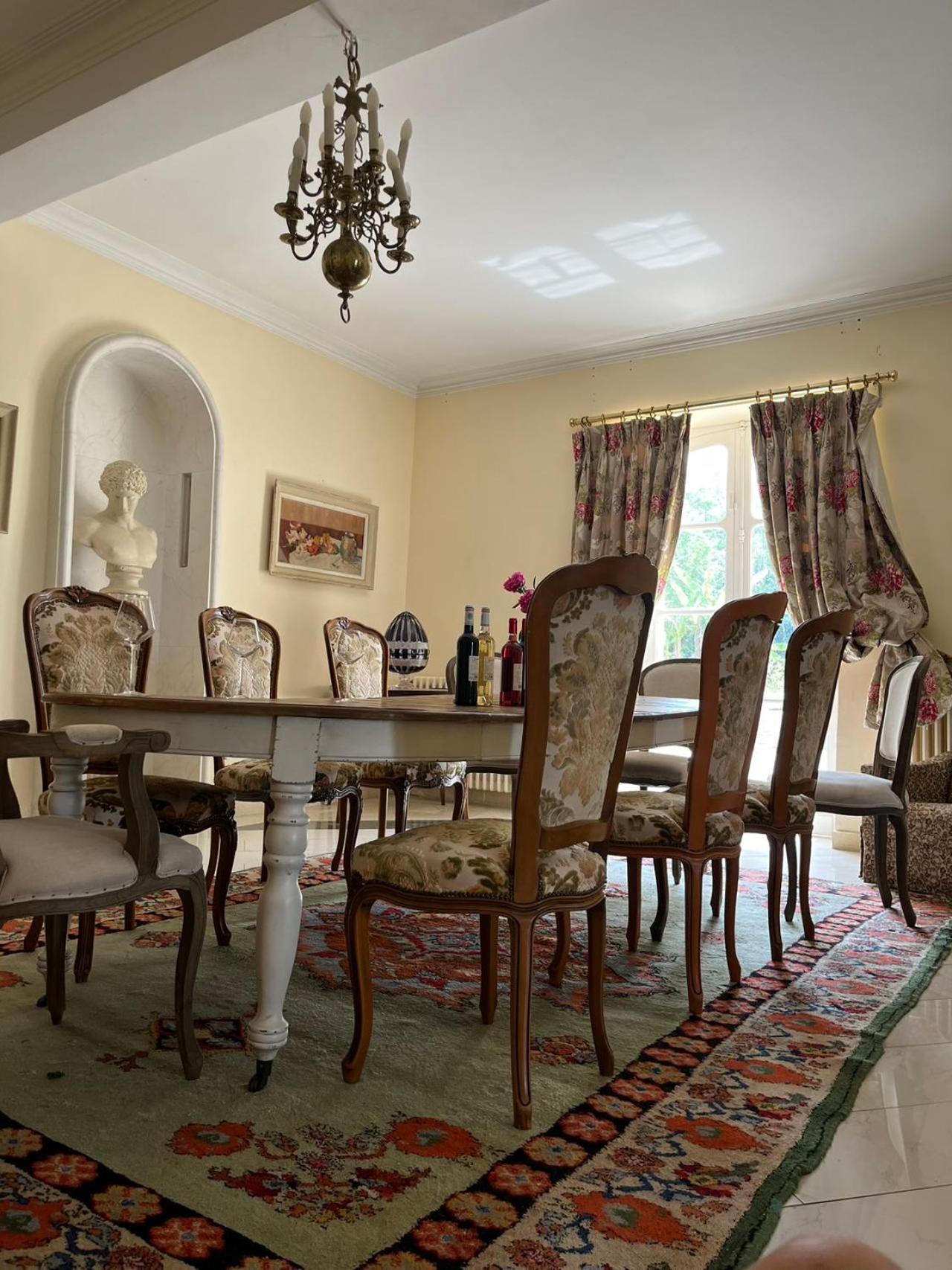 Bordeaux Chateau Lafleur Quinsac  Ngoại thất bức ảnh