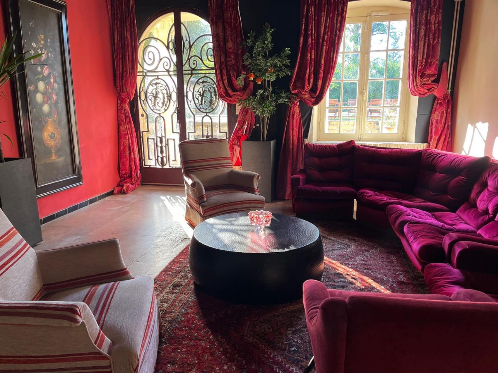 Bordeaux Chateau Lafleur Quinsac  Ngoại thất bức ảnh