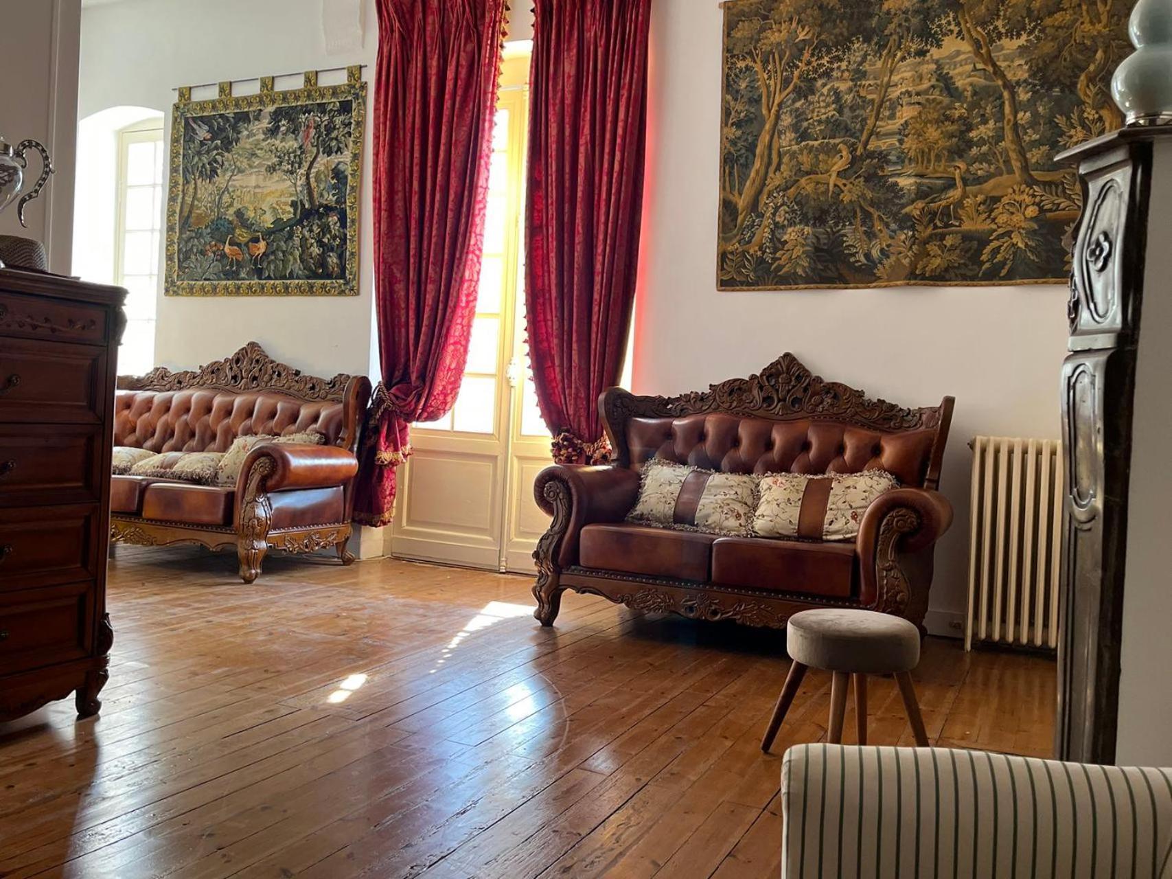 Bordeaux Chateau Lafleur Quinsac  Ngoại thất bức ảnh